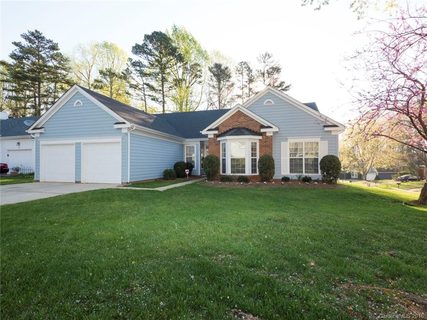 1100 Saddle Oak Court