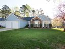 1100 Saddle Oak Court sold home in Charlotte, SC
