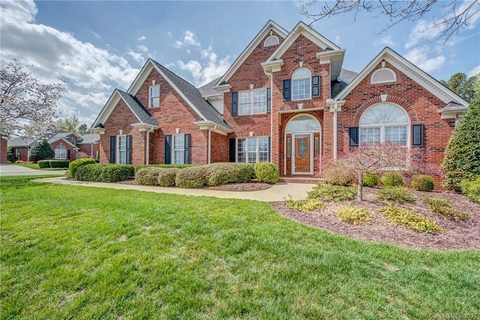 2993 Elder Court L 31 sold home in Heritage Commons, Gastonia, NC