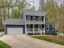 9800 Fairlea Drive sold home in Charlotte, SC