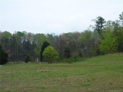 2623 Woodsorrel Lane sold lot in Ballyshannon, Charlotte, NC