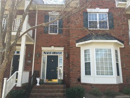 110 Faulkner Way