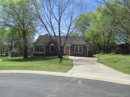 4445 Alexander Hill Court sold home in Alexander Hill, Harrisburg, NC