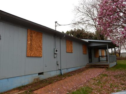 63 Marble Court 17 sold home in Dara Acres, Hendersonville, NC