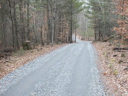 Lot 9 River Bend Drive sold land listing in Bend of Ivy, Mars Hill, NC