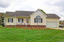 131 Tranquility Lane sold home in Harmony, SC