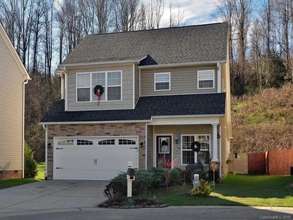 11 Dansford Lane sold home in Stonecrest, Arden, NC