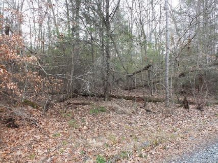 Lot 13 River Bend Drive lot 13 sold land listing in Bend Of Ivy, Mars Hill, NC
