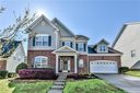 13424 Mccoy Ridge Drive sold home in Huntersville, SC
