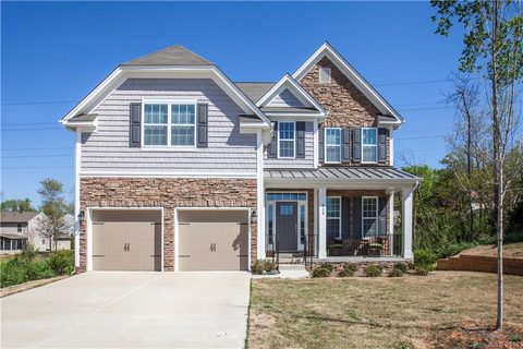 828 Virginia Pine Lane