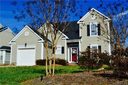 2021 Stonewyck Avenue sold home in Kannapolis, SC