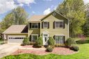 2106 Long Ridge Lane L24 sold home in Charlotte, SC