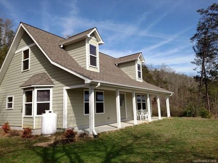 296 Rio Bravo Drive sold home in Riverside Acres, Sylva, NC