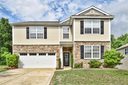 1147 Spicewood Pines Road 18 sold home in Fort Mill, SC
