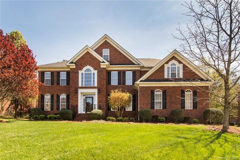 6203 Pumpernickel Lane sold home in Price Mill, Monroe, NC