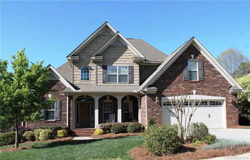 2012 Ivy Pond Lane sold home in Chandler Forest, Indian Trail, NC