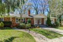 221 S Plains Drive sold home in Asheville, SC