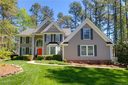 107 Ivyridge Court sold home in Mooresville, SC