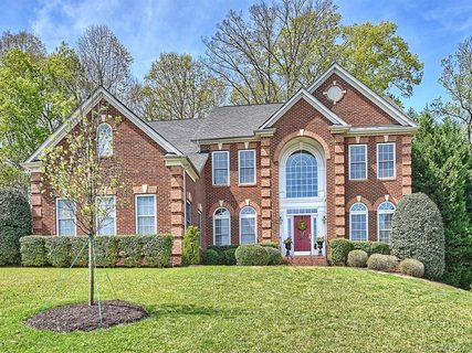 195 Melbourne Drive sold home in Melbourne At Bailiwyck, Fort Mill, SC