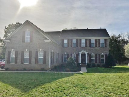 153 Eclipse Way