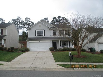 1514 Highfield Court sold home in The Woodlands, Charlotte, NC
