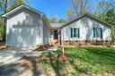 612 Cedarwood Drive sold home in Monroe, SC