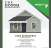 526 Brownlee Drive sold home in Concord, SC