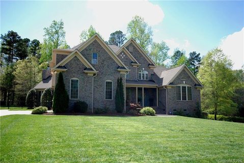 107 Spring Branch Road sold home in Spring Branch Glen, Fort Mill, SC