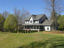 360 Sheppard Branch Road sold home in Weaverville, SC