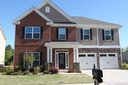 3949 Franklin Meadows Drive sold home in Matthews, SC