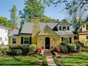 240 Wales Avenue sold home in Charlotte, SC