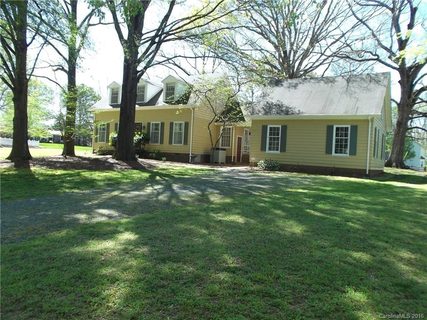 603 Goose Creek Drive sold home in Country Hills, Indian Trail, NC