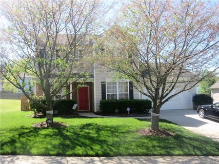 2443 Carmathen Road sold home in Baucom Ridge, Charlotte, NC