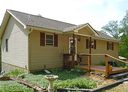 110 Bryant Road sold home in Swannanoa, SC