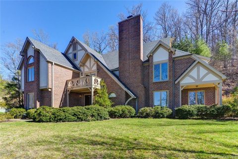 513 Sondley Drive