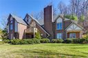 513 Sondley Drive sold home in Asheville, SC