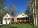 1520 Weatherwood Drive sold home in Lincolnton, SC