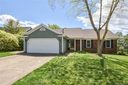6812 Millingden Court sold home in Charlotte, SC