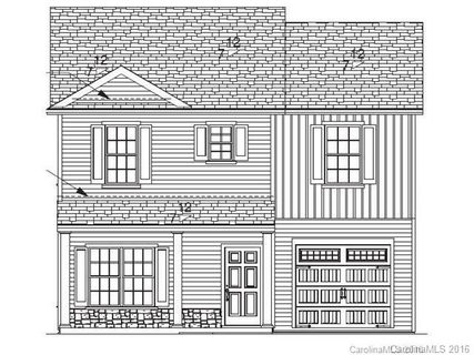 3102 Riley Avenue sold home in Riley Woods, Charlotte, NC