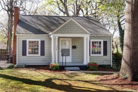 724 Front Street