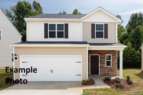 3118 Riley Avenue sold home in Riley Woods, Charlotte, NC