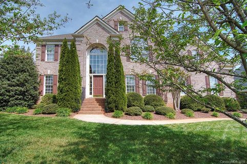 183 Melbourne Drive sold home in Melbourne At Bailiwyck, Fort Mill, SC