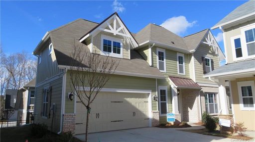 16135 Lost Canyon Way SON0021 sold home in Sonoma, Charlotte, NC