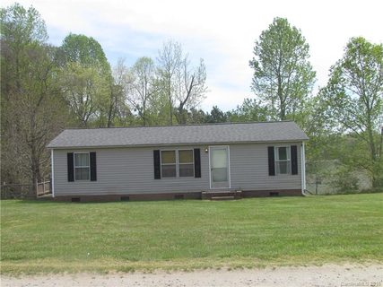 106 Excell Drive sold manufactured home in Forest Meadows, Statesville, NC