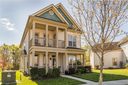 14030 Cedar Pond Circle 27 sold home in Huntersville, SC