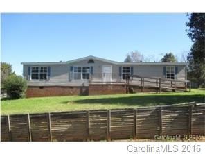 110 Mountain Brook Drive sold manufactured home in Mountain Brook, Bessemer City, NC