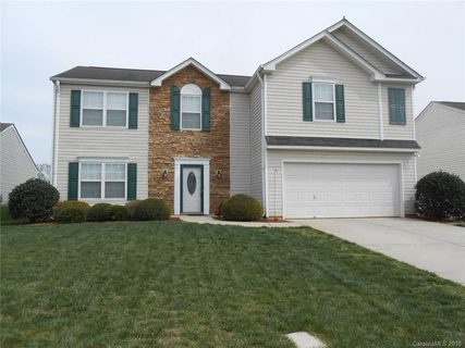 9724 Avensong Crossing Drive
