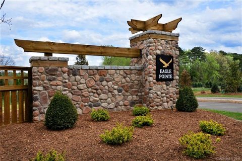 Lot 20 Eagle Pointe Drive