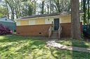2509 Thornton Road sold home in Charlotte, SC