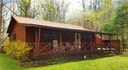 24 Elizabeth Lane sold home in Maggie Valley, SC